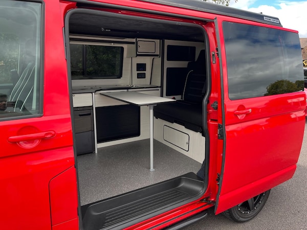 Used Volkswagen Transporter 2019 for sale - 75600469: Photo 27