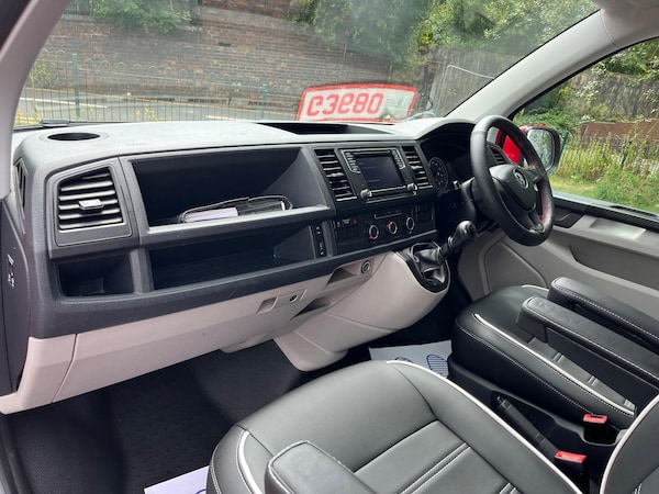 Used Volkswagen Transporter 2019 for sale - 75600469: Photo 31