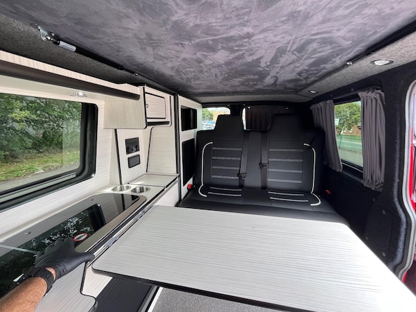 Used Volkswagen Transporter 2019 for sale - 75600469: Photo 32