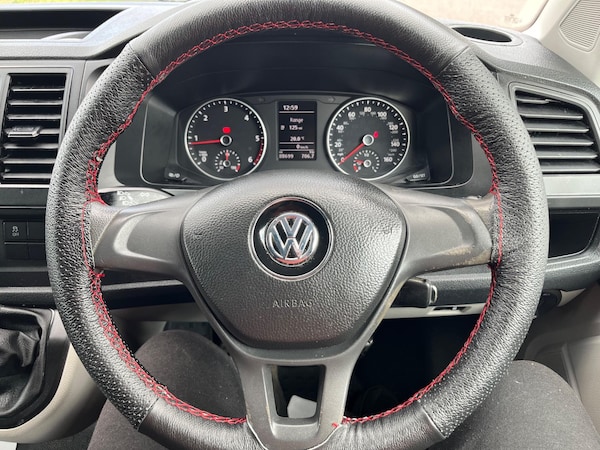Used Volkswagen Transporter 2019 for sale - 75600469: Photo 38