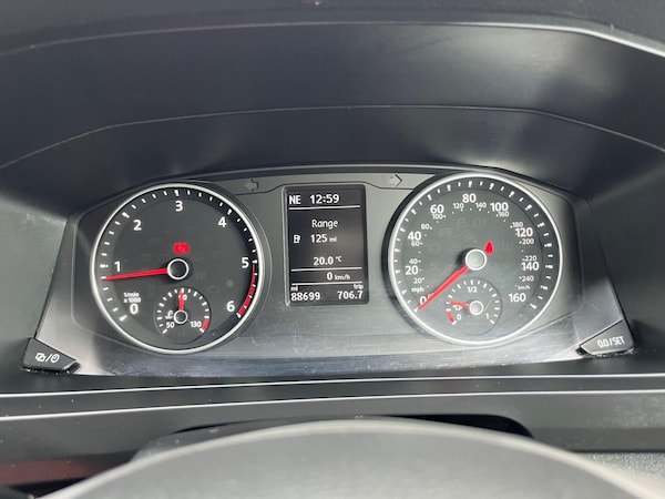 Used Volkswagen Transporter 2019 for sale - 75600469: Photo 39