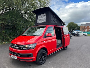 Used Volkswagen Transporter 2019 for sale - 75600469: Photo