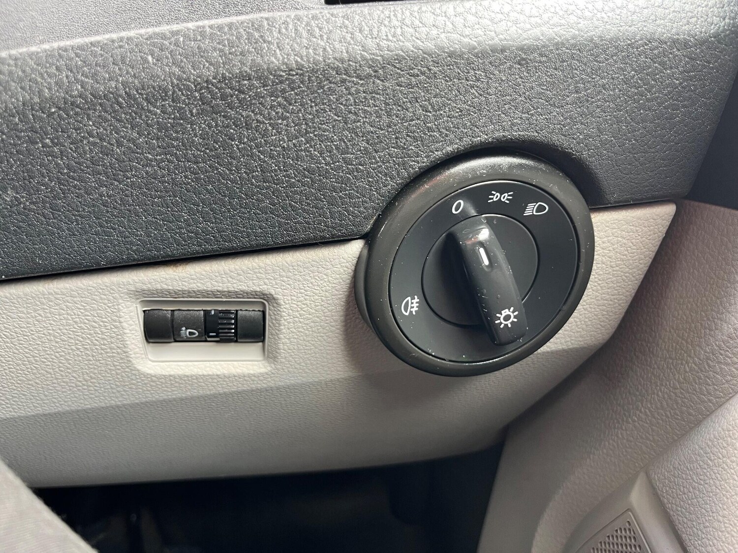 Vehicle 40