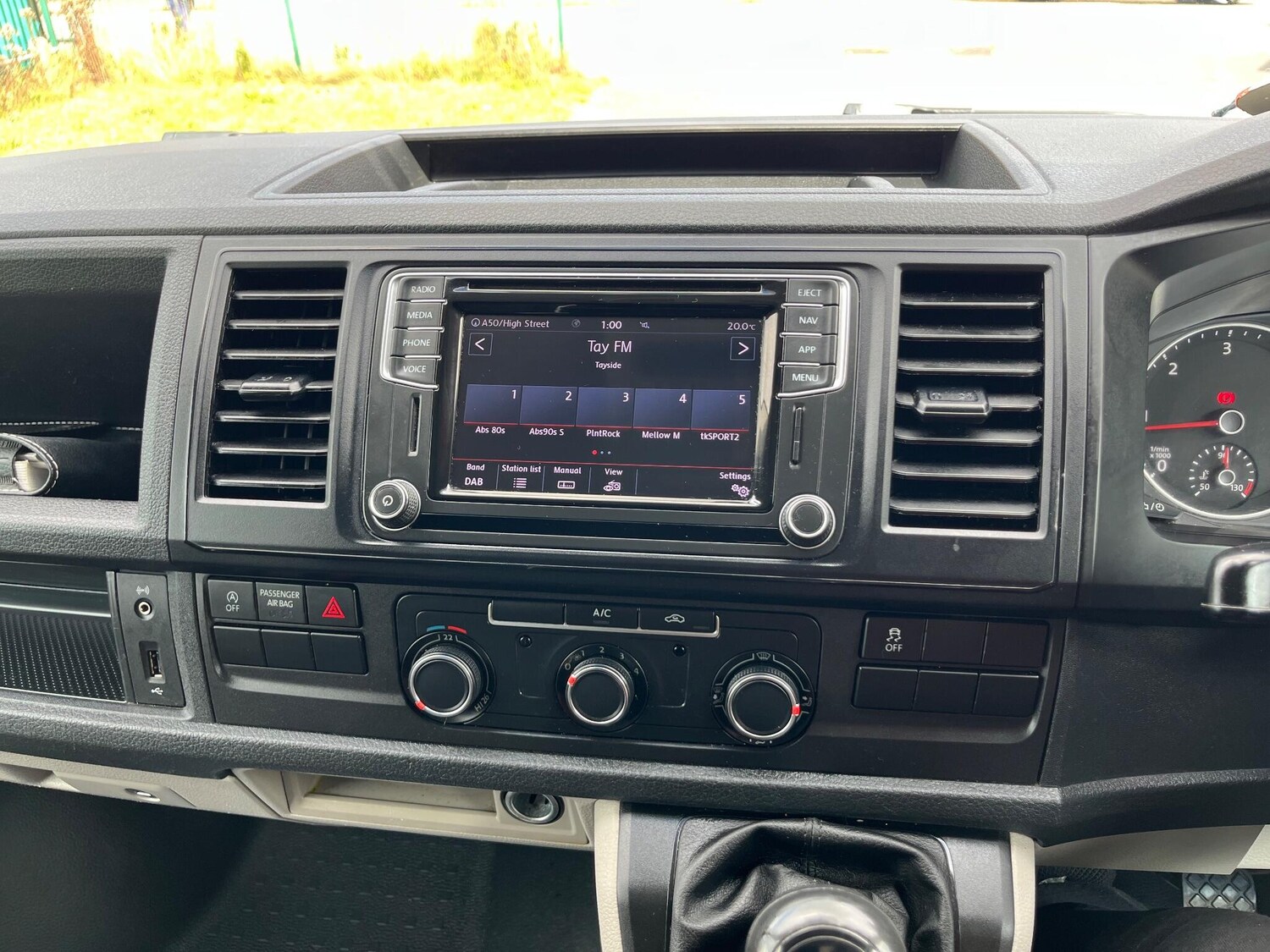 Vehicle 42