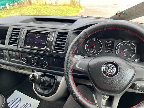 Used Volkswagen Transporter 2019 for sale - 75600469: Photo 44