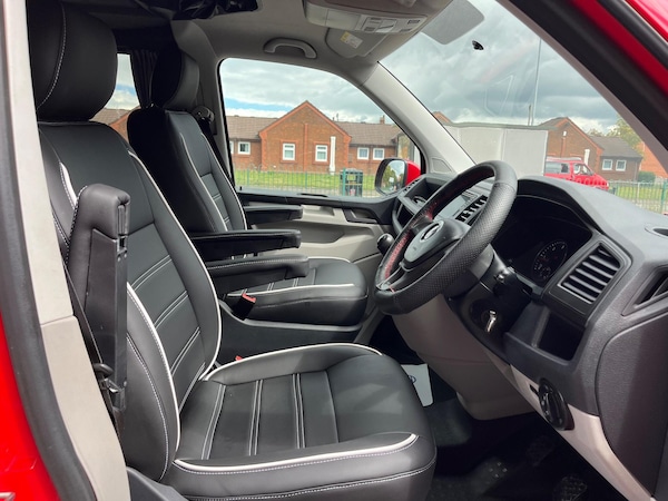 Used Volkswagen Transporter 2019 for sale - 75600469: Photo 7