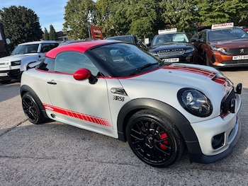 Used MINI Coupe 2011 for sale - 79506179: Photo
