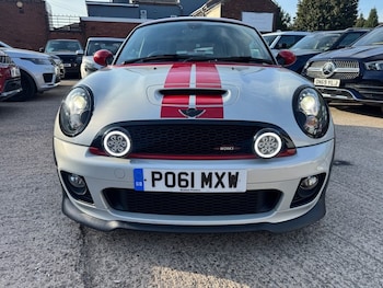Used MINI Coupe 2011 for sale - 79506179: Photo