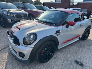 Used MINI Coupe 2011 for sale - 79506179: Photo