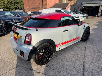 Used MINI Coupe 2011 for sale - 79506179: Photo
