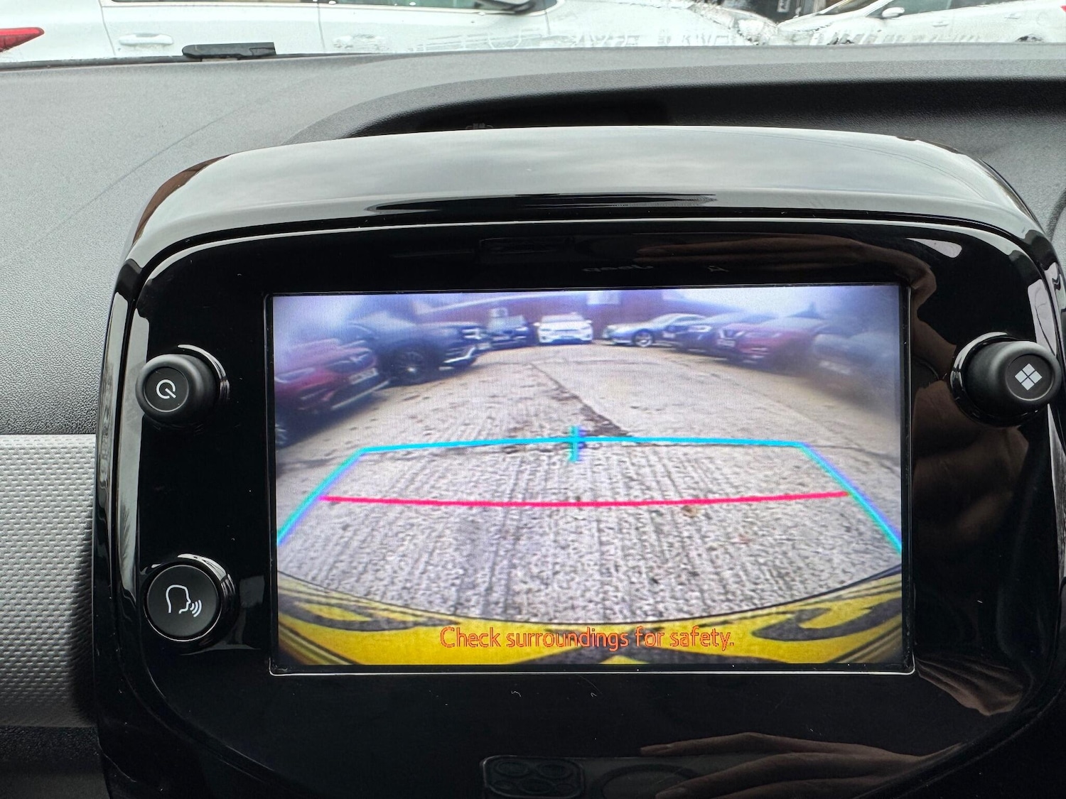 Used Peugeot 108 2018 for sale - 76989514: Photo 10