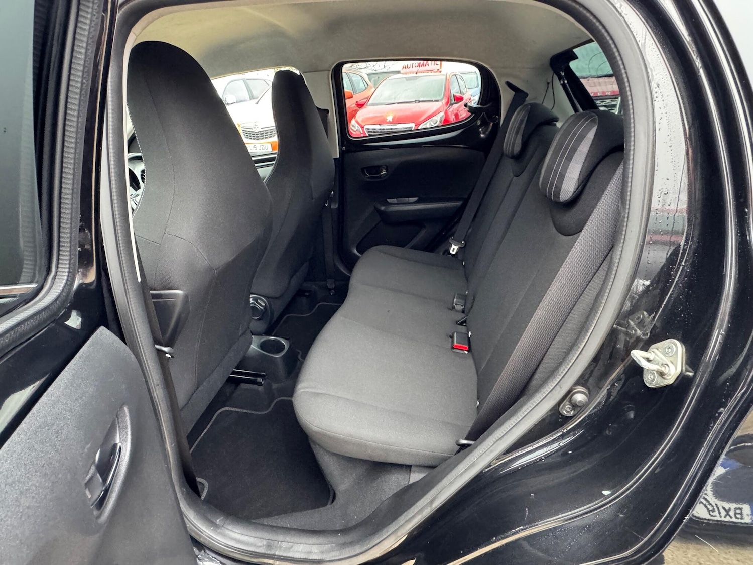 Used Peugeot 108 2018 for sale - 76989514: Photo 12