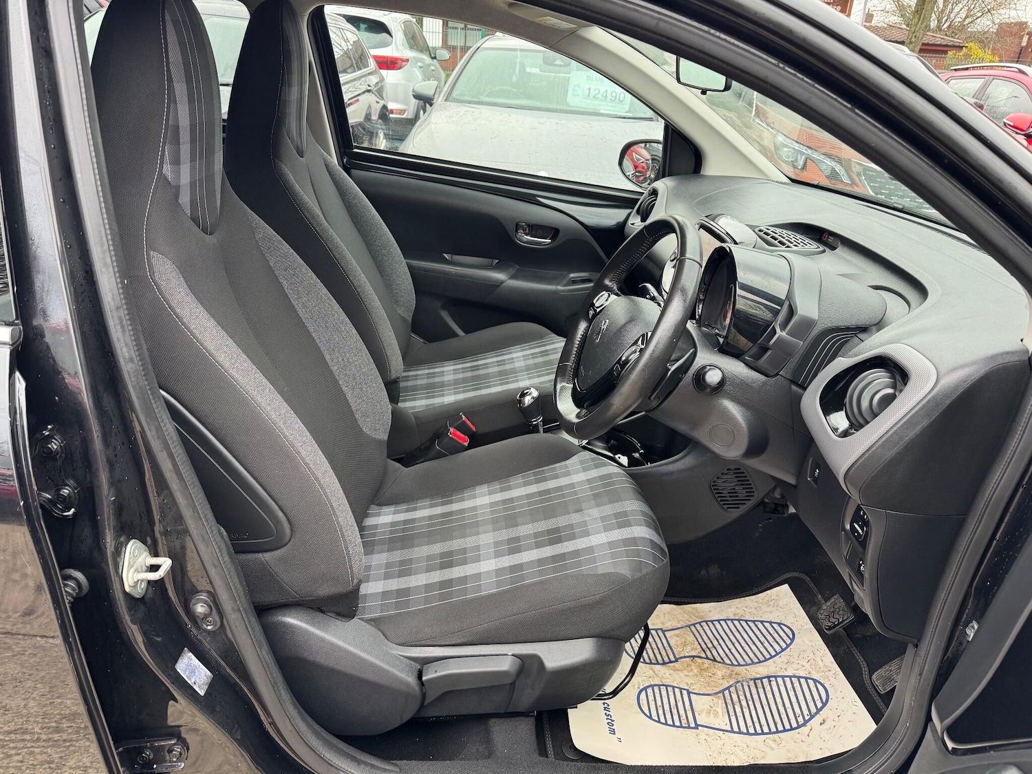 Used Peugeot 108 2018 for sale - 76989514: Photo 13