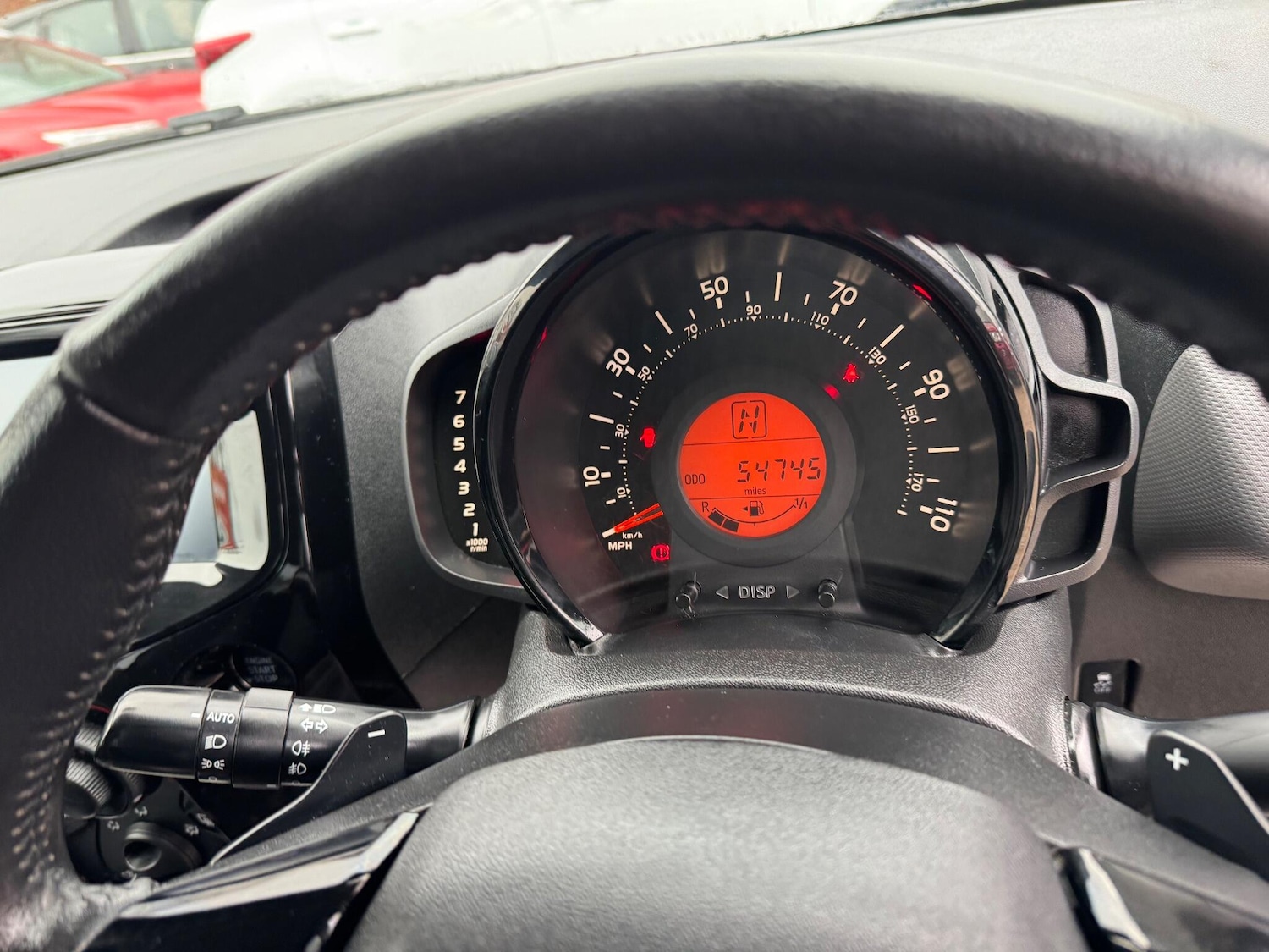 Used Peugeot 108 2018 for sale - 76989514: Photo 17