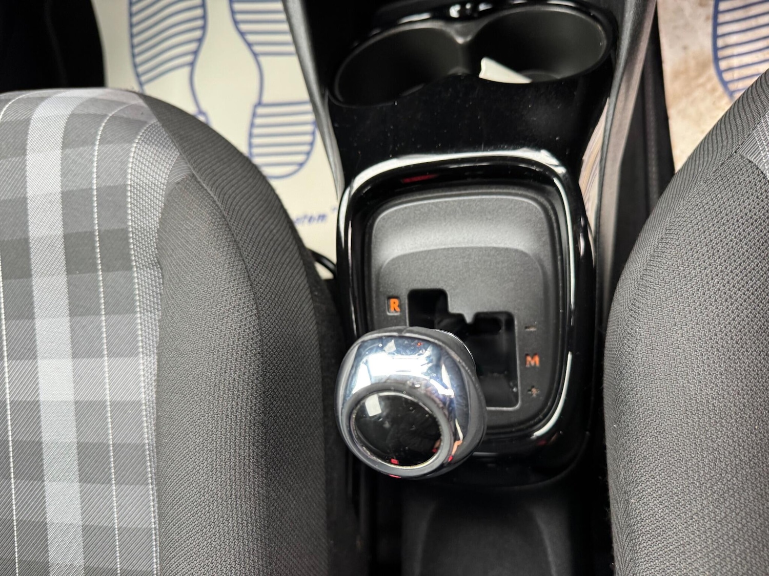 Used Peugeot 108 2018 for sale - 76989514: Photo 18