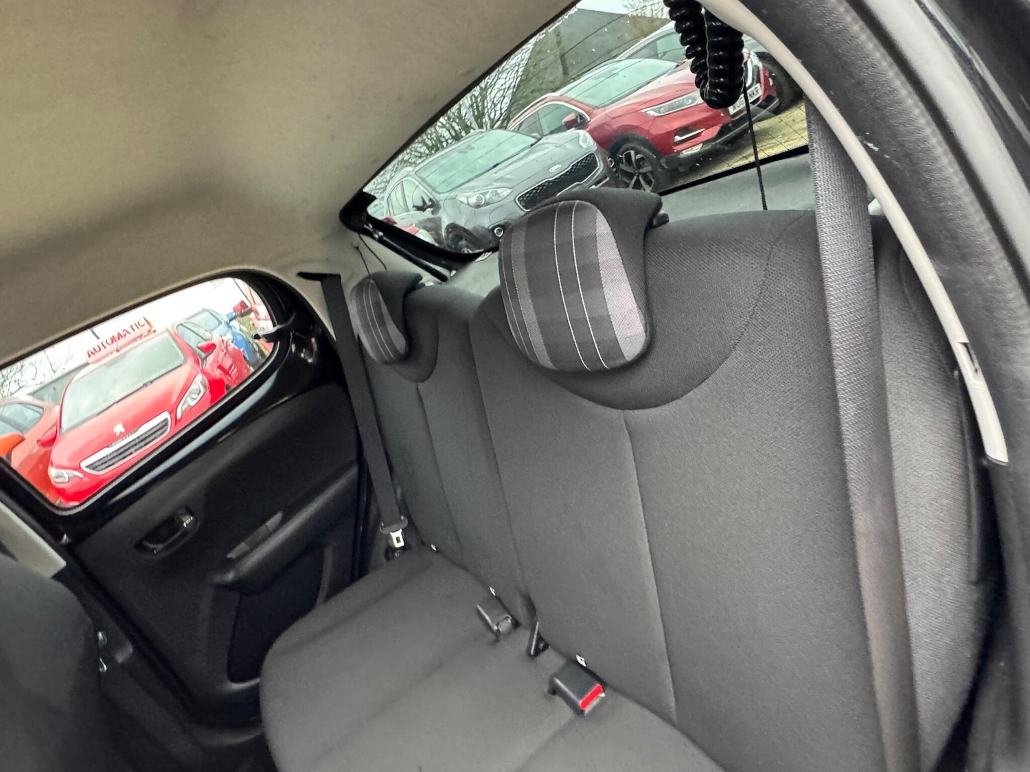 Used Peugeot 108 2018 for sale - 76989514: Photo 21