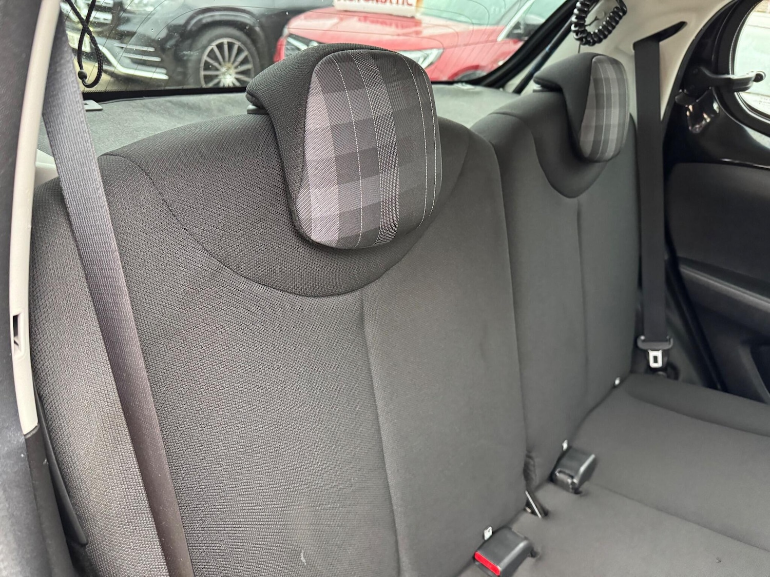 Used Peugeot 108 2018 for sale - 76989514: Photo 22