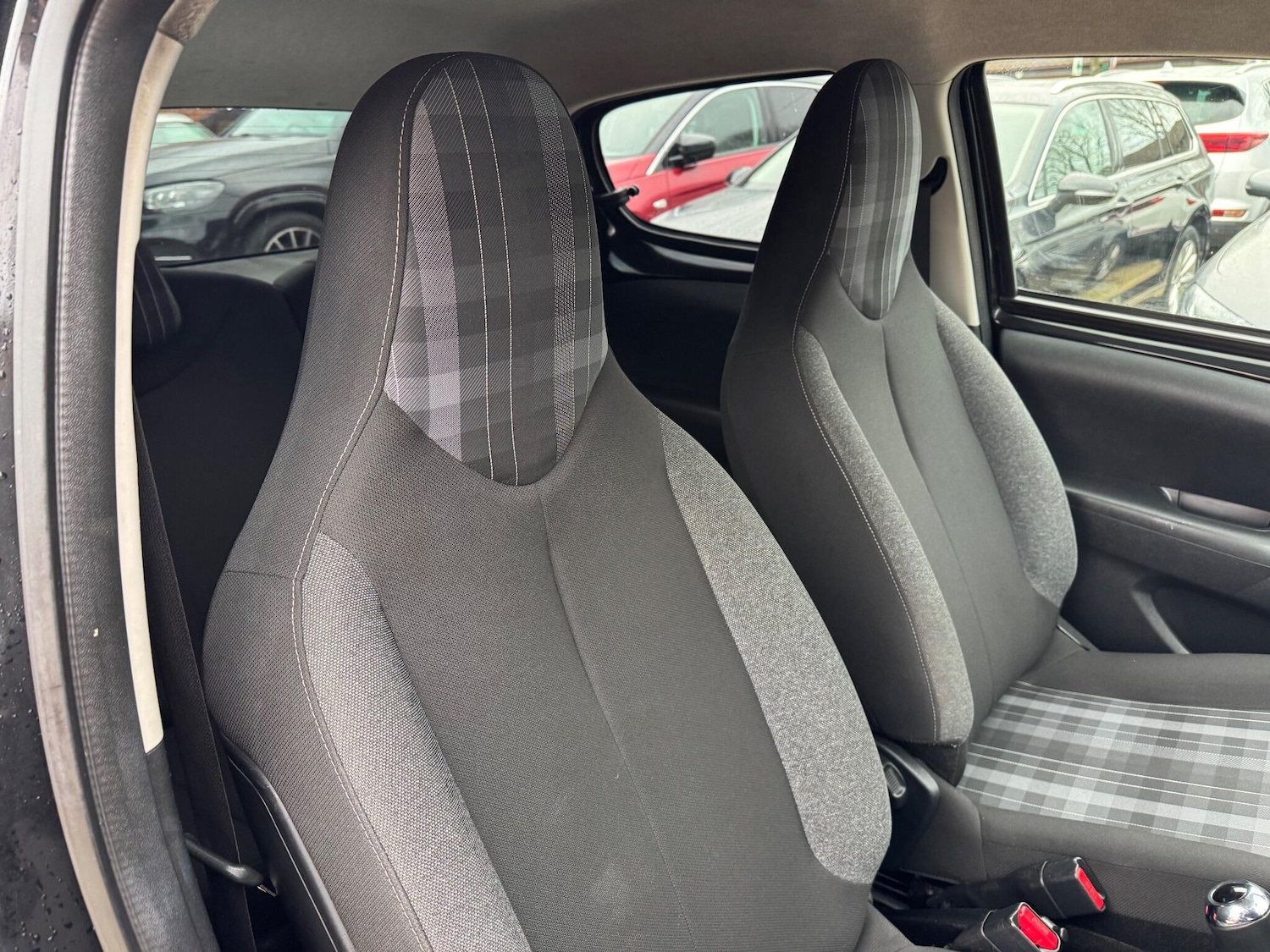 Used Peugeot 108 2018 for sale - 76989514: Photo 23