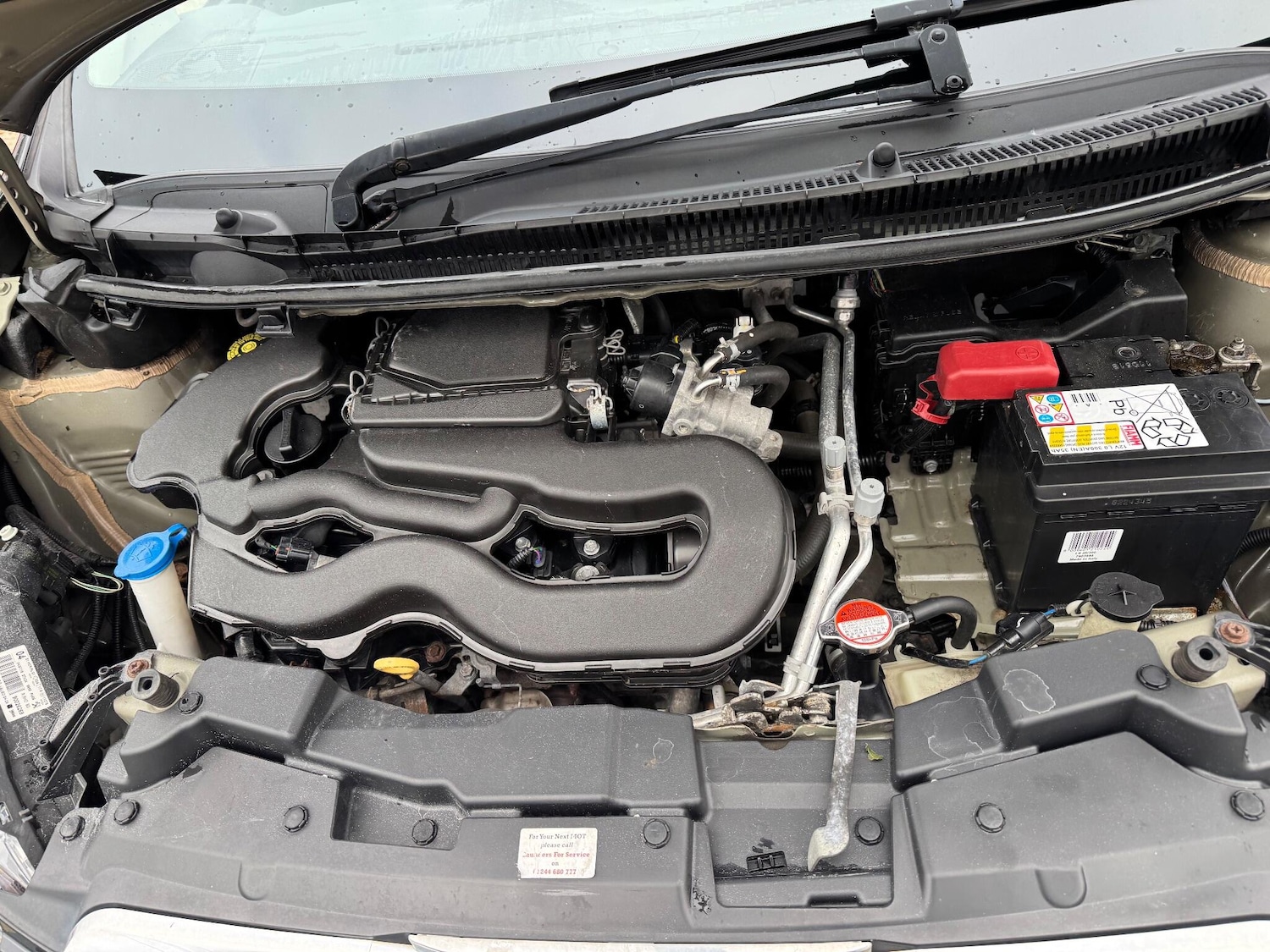 Used Peugeot 108 2018 for sale - 76989514: Photo 24