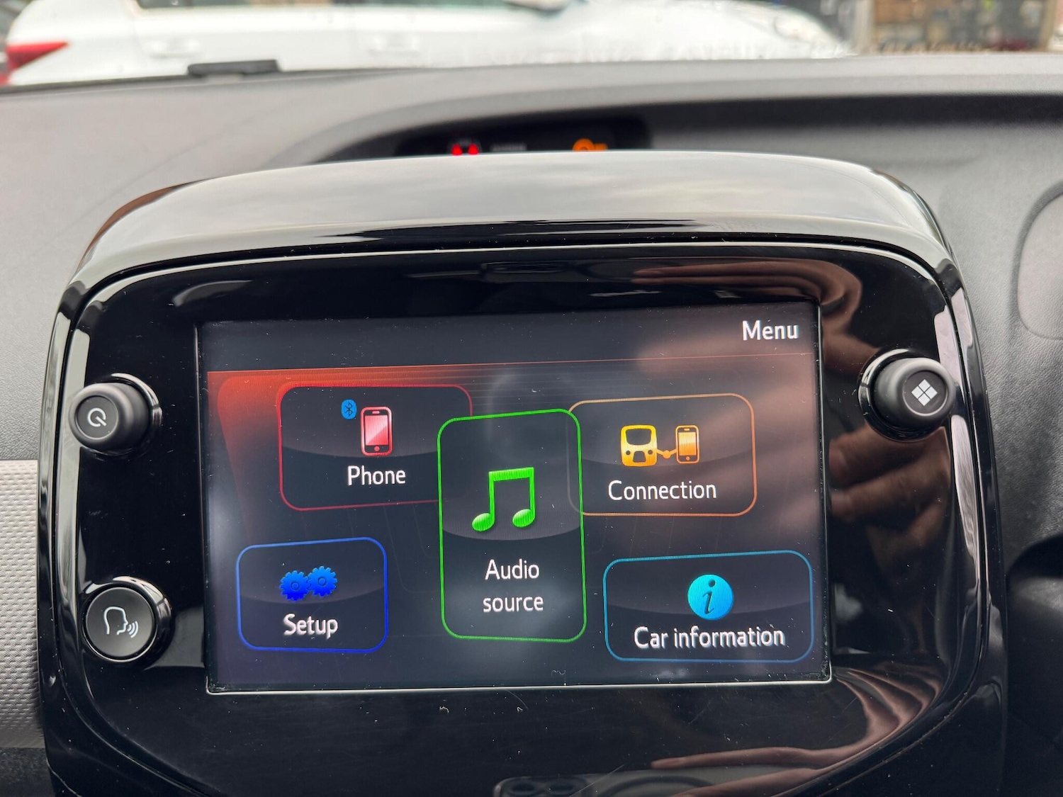 Used Peugeot 108 2018 for sale - 76989514: Photo 9