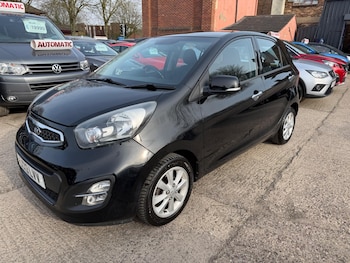 Used Kia Picanto 2013 for sale - 77957786: Photo