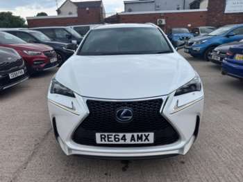 Used Lexus NX 2014 for sale - 74713128: Photo