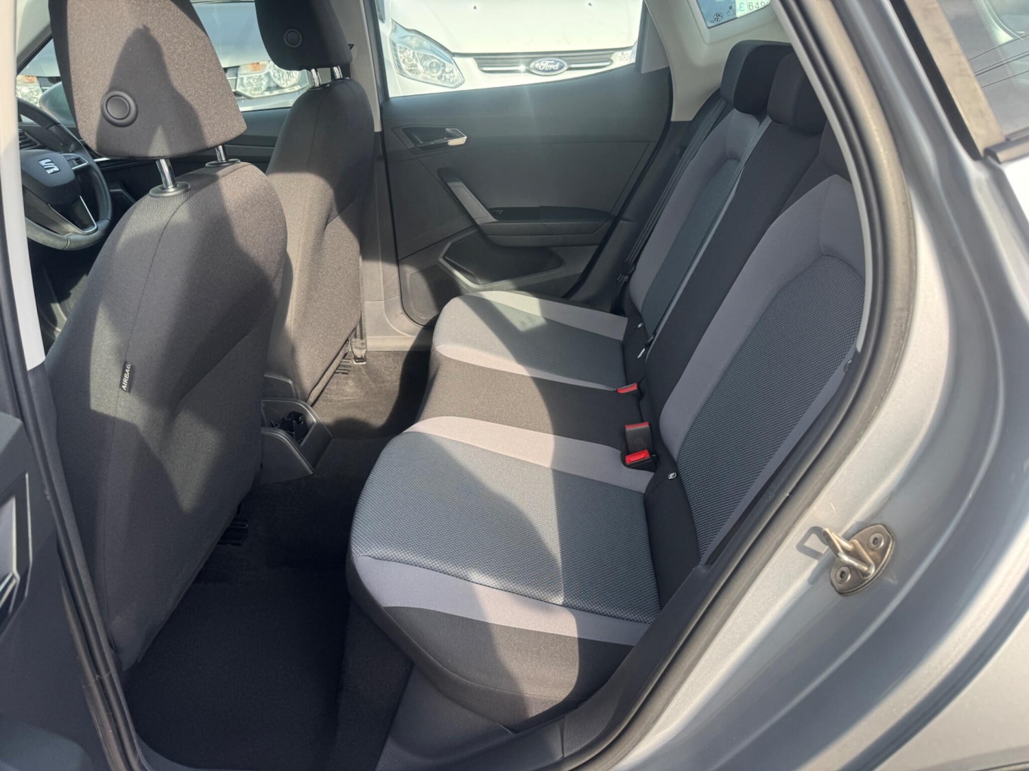 Used SEAT Arona 2019 for sale - 77958432: Photo 12