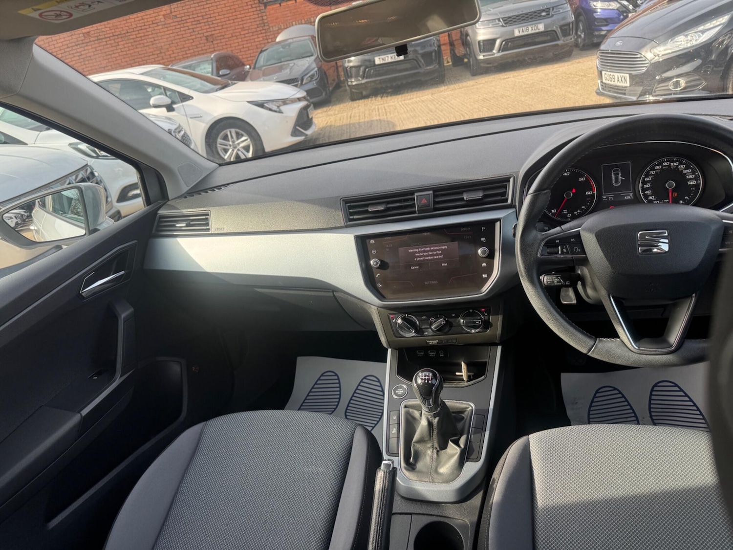 Used SEAT Arona 2019 for sale - 77958432: Photo 17