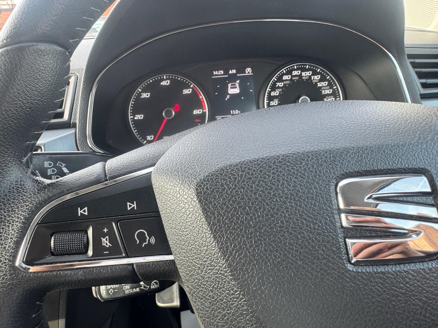 Used SEAT Arona 2019 for sale - 77958432: Photo 23