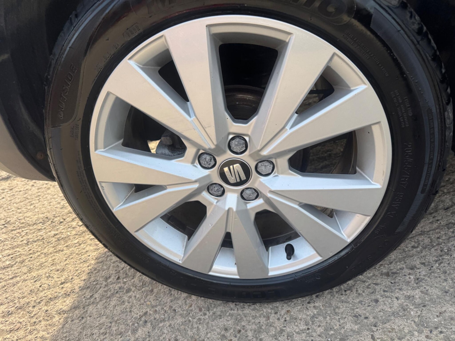 Used SEAT Arona 2019 for sale - 77958432: Photo 27