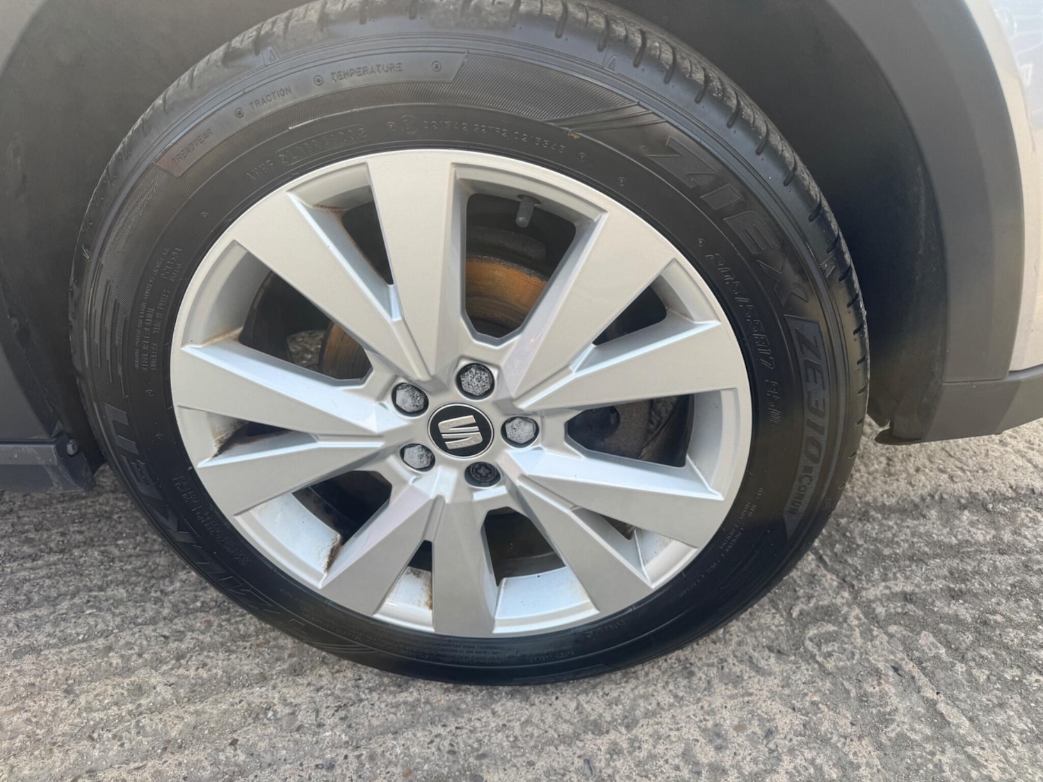 Used SEAT Arona 2019 for sale - 77958432: Photo 28