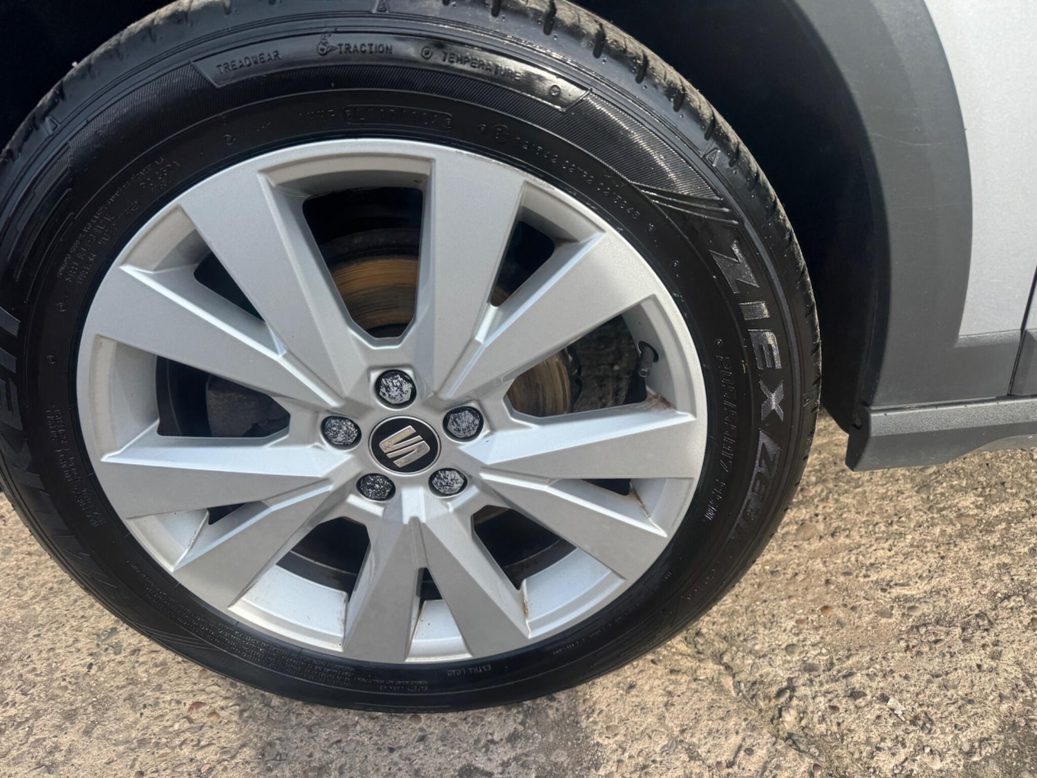 Used SEAT Arona 2019 for sale - 77958432: Photo 29