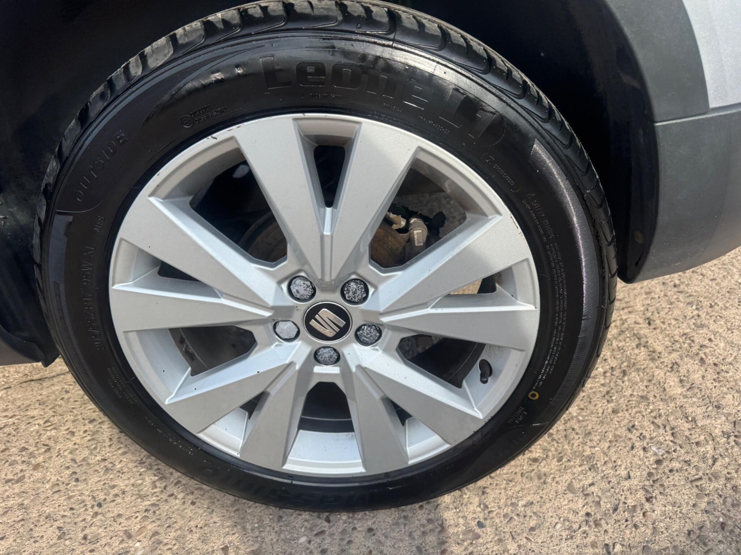 Used SEAT Arona 2019 for sale - 77958432: Photo 30