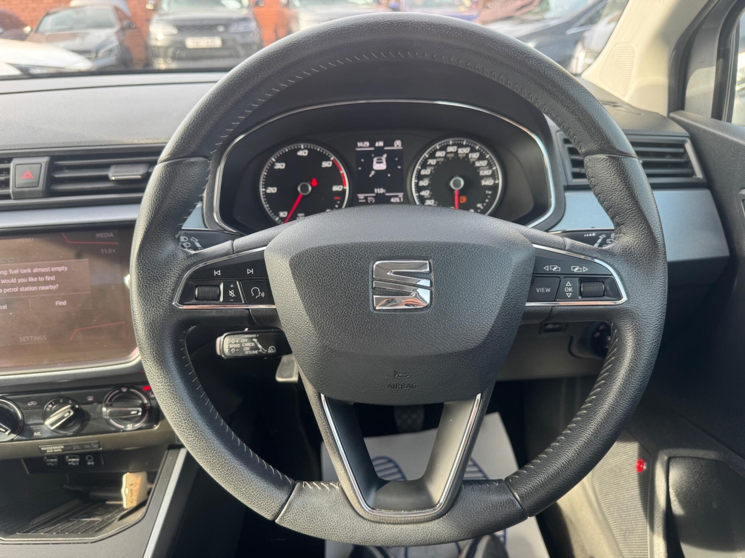 Used SEAT Arona 2019 for sale - 77958432: Photo 32