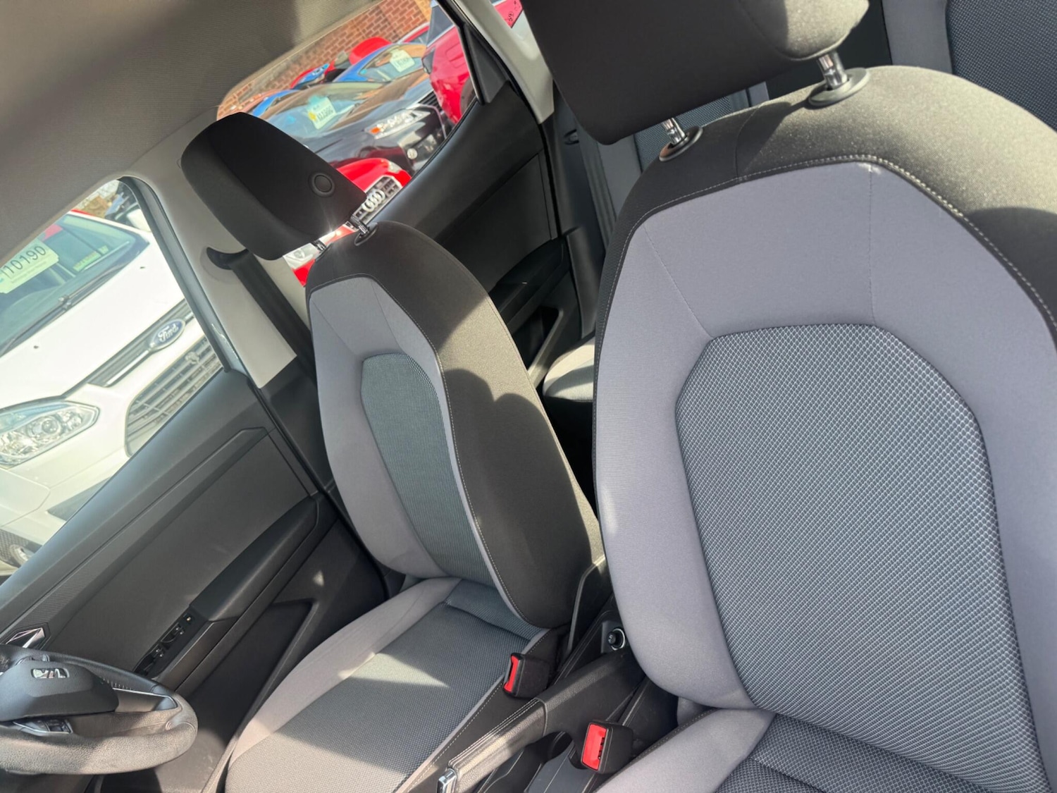 Used SEAT Arona 2019 for sale - 77958432: Photo 33