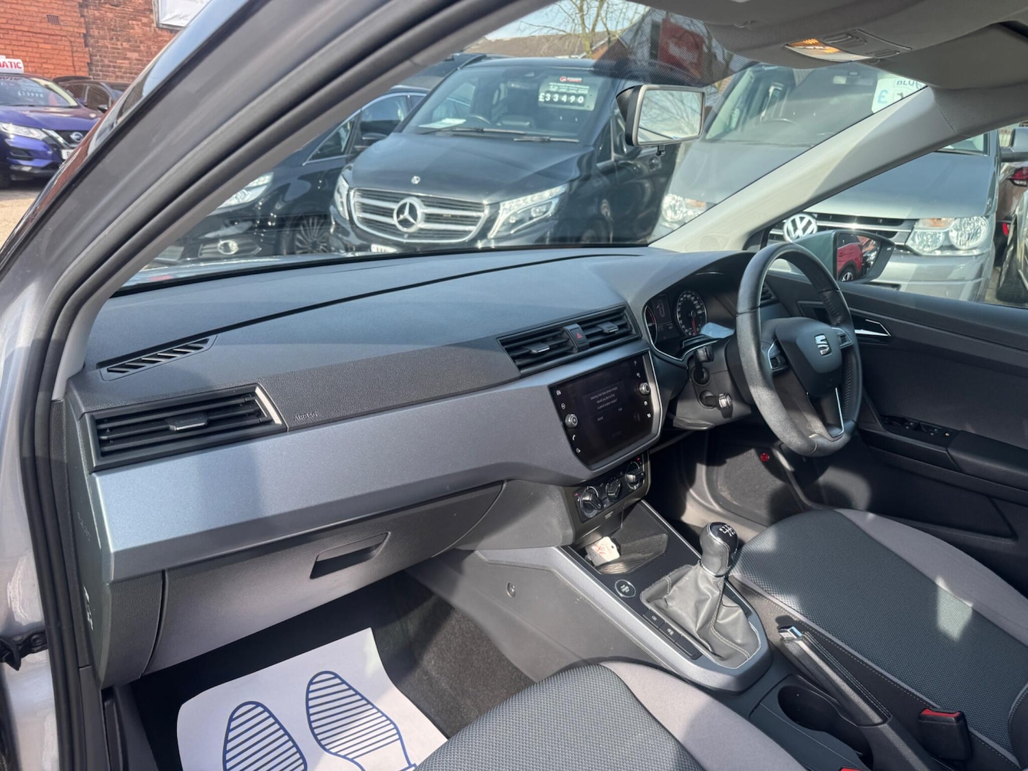 Used SEAT Arona 2019 for sale - 77958432: Photo 35