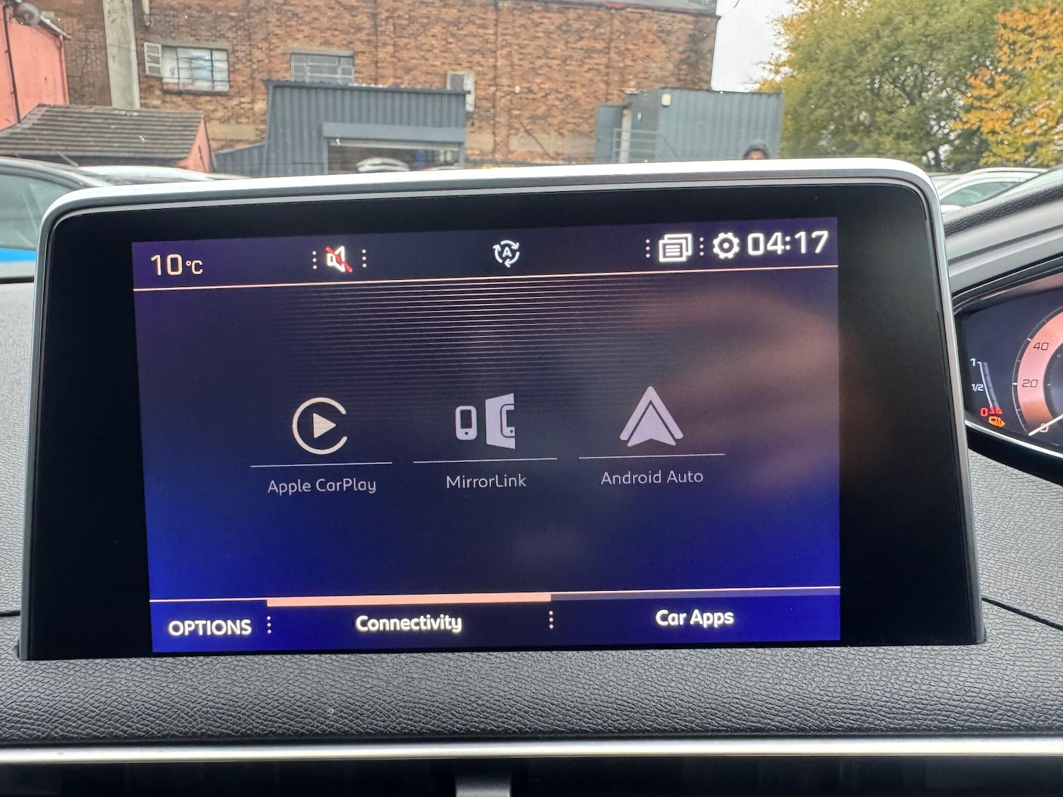 Used Peugeot 3008 2017 for sale - 76409331: Photo 11