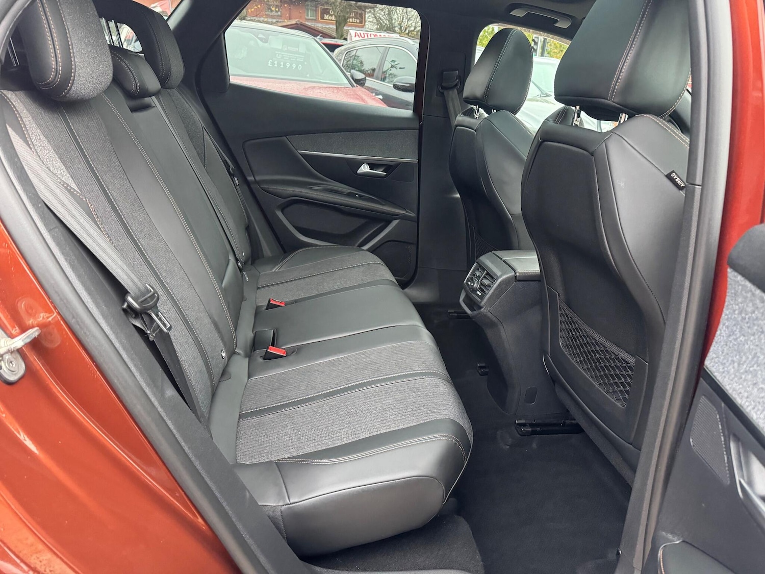 Used Peugeot 3008 2017 for sale - 76409331: Photo 13