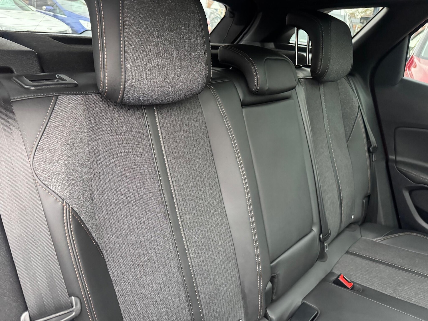 Used Peugeot 3008 2017 for sale - 76409331: Photo 15