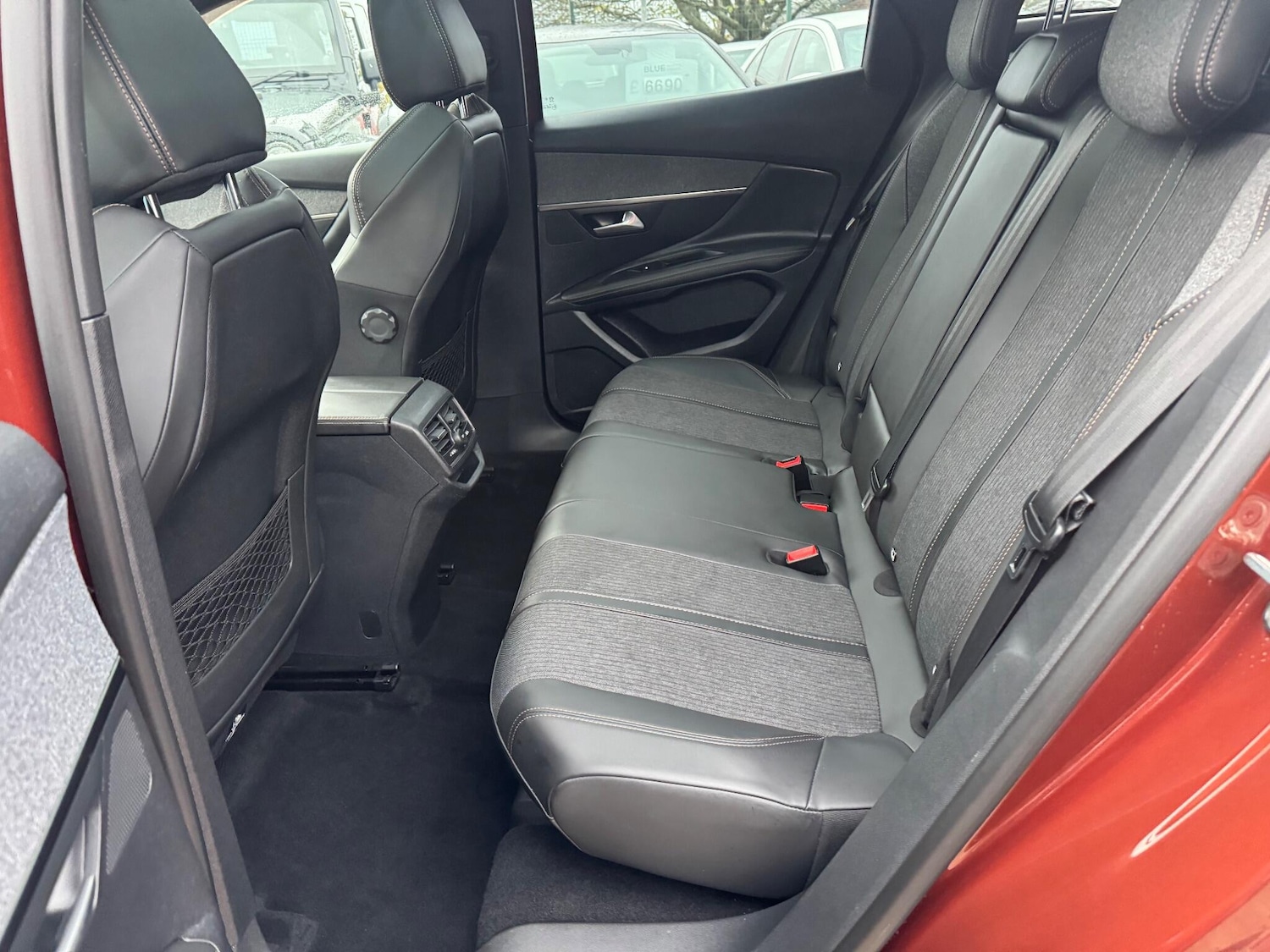 Used Peugeot 3008 2017 for sale - 76409331: Photo 17