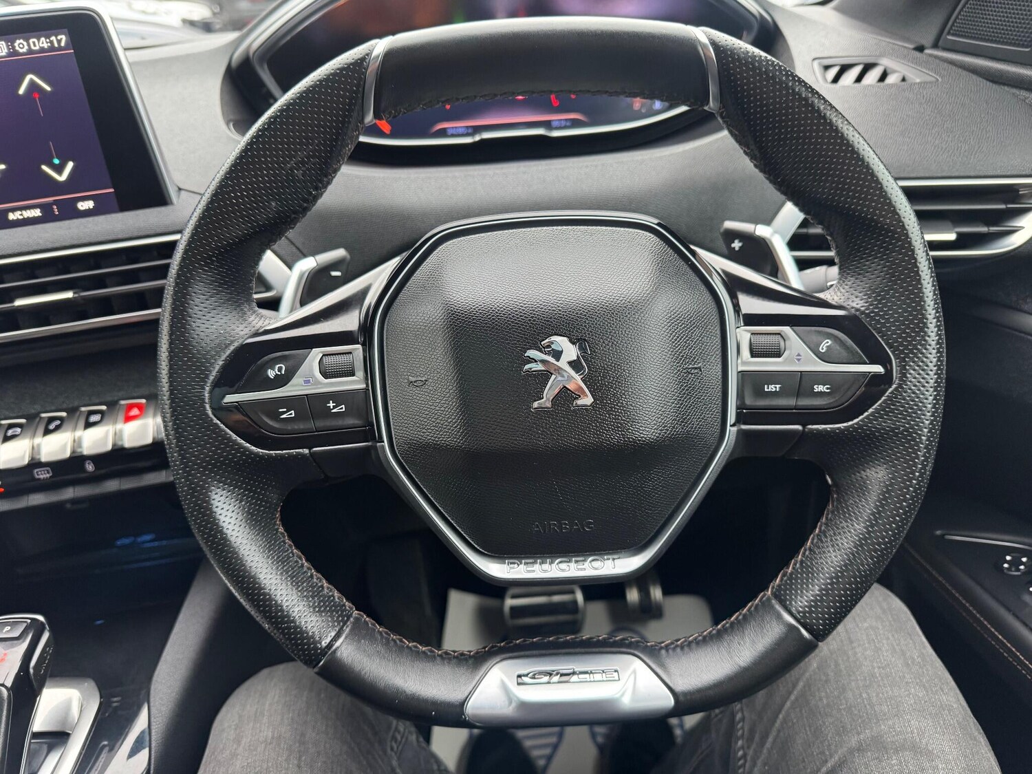 Used Peugeot 3008 2017 for sale - 76409331: Photo 20