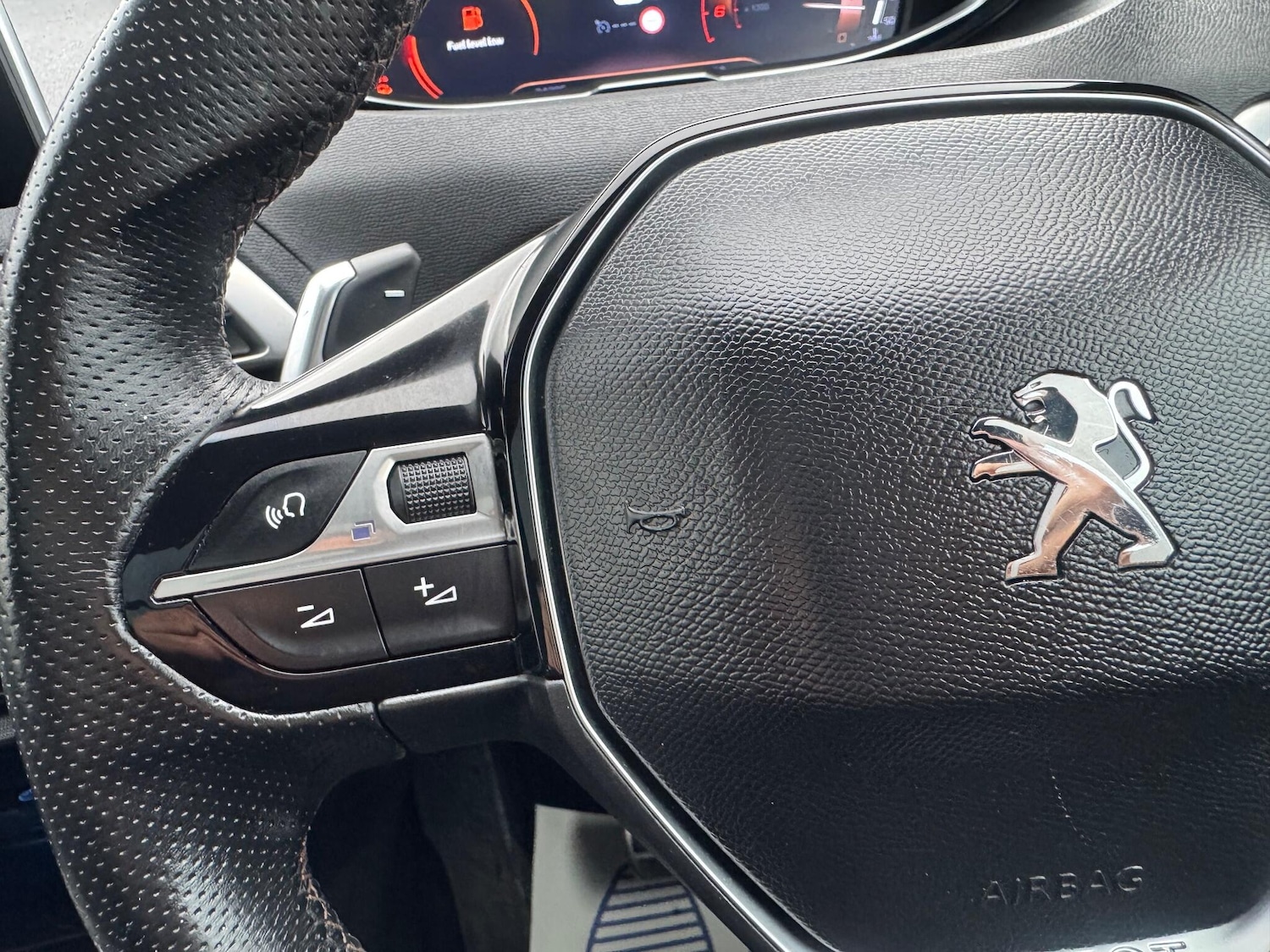 Used Peugeot 3008 2017 for sale - 76409331: Photo 22