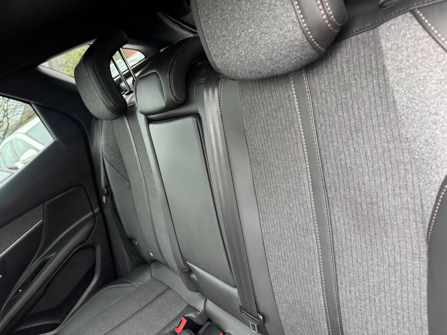 Used Peugeot 3008 2017 for sale - 76409331: Photo 25