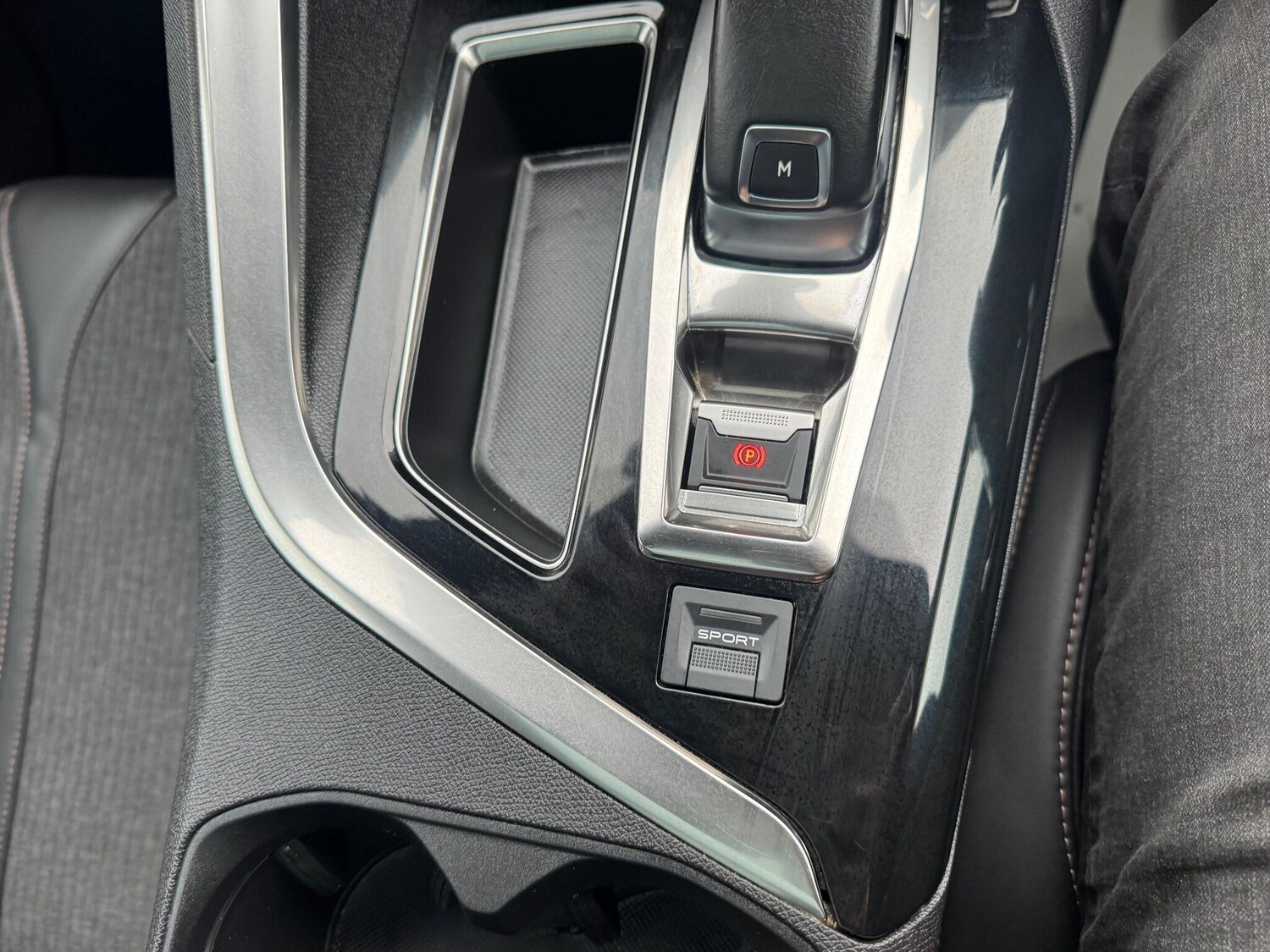 Used Peugeot 3008 2017 for sale - 76409331: Photo 31