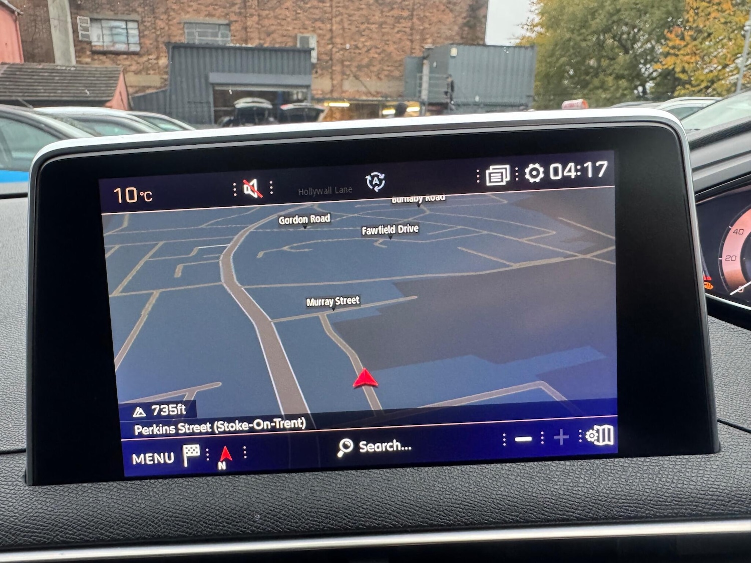 Used Peugeot 3008 2017 for sale - 76409331: Photo 9