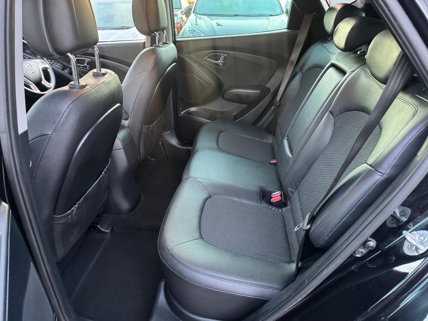 Used Hyundai Ix35 2013 for sale - 76993758: Photo 10