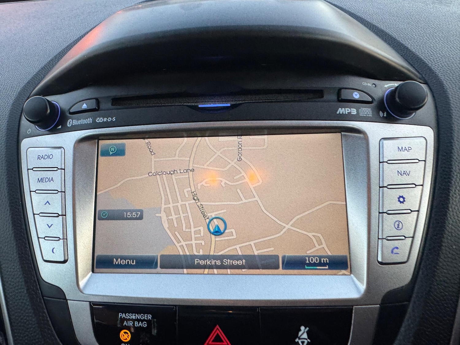 Used Hyundai Ix35 2013 for sale - 76993758: Photo 11