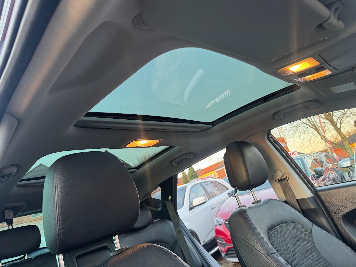 Used Hyundai Ix35 2013 for sale - 76993758: Photo 13