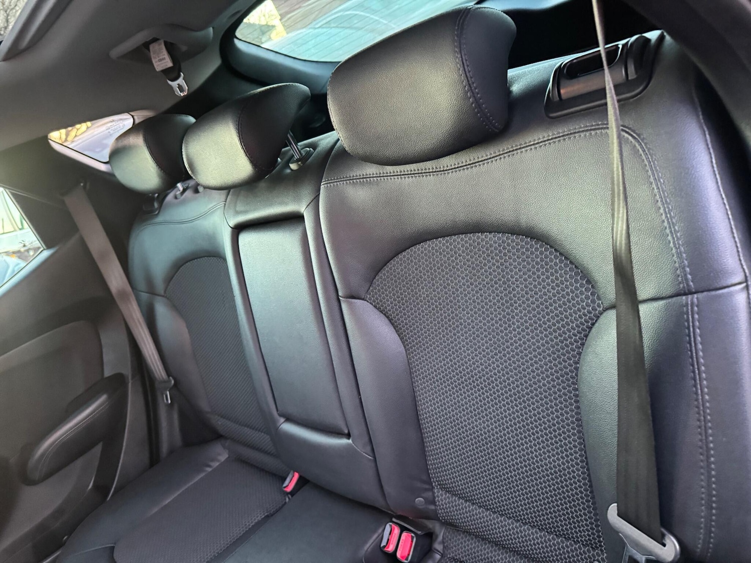 Used Hyundai Ix35 2013 for sale - 76993758: Photo 17