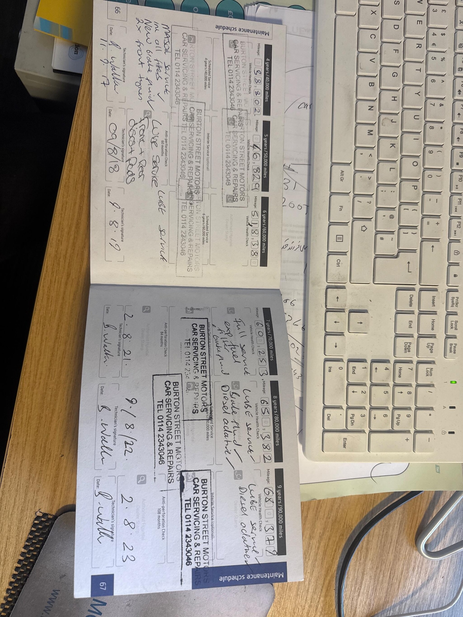 Used Hyundai Ix35 2013 for sale - 76993758: Photo 22